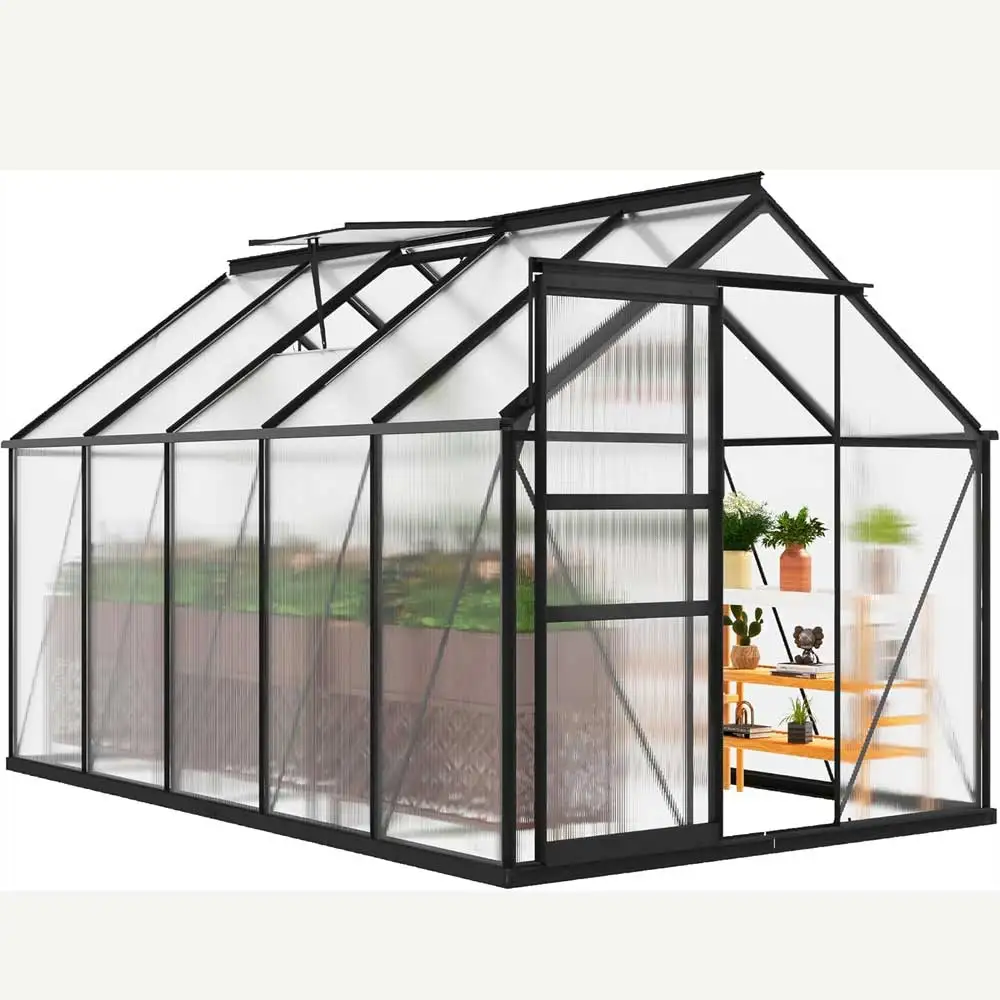 2025Grow Vegetables Powder Industrial Gazebo Window Strawberry Agriculture Greenhouse Commercial Greenhouses Planting Tent
2025Grow Vegetables Powder Industrial Gazebo Window Strawberry Agriculture Greenhouse Commercial Greenhouses Planting Tent