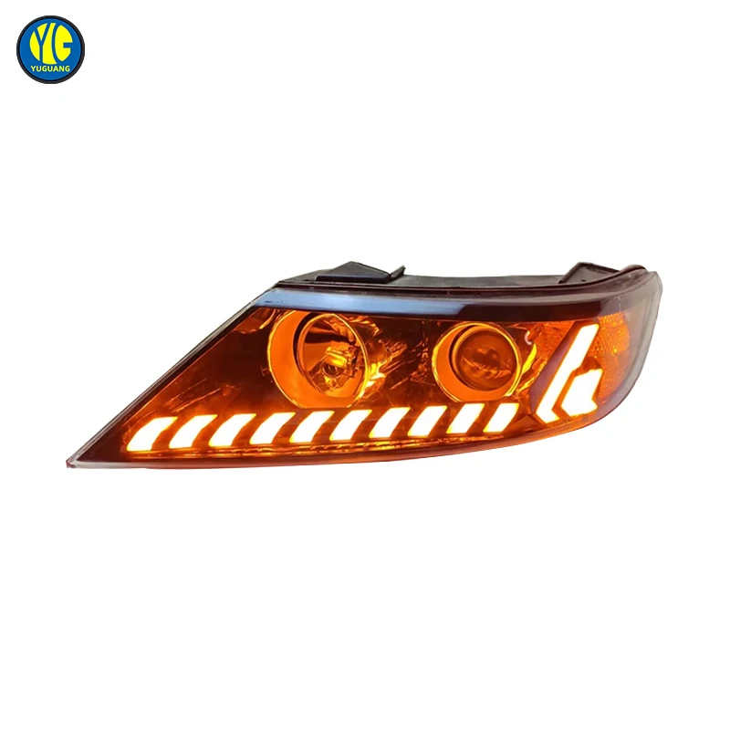 For Kia Sorento LED Headlights Kia Sorento 2009 2010 2014 Accessories Upgrade Head Light Front Lamp Daying Running Front Lights
For Kia Sorento LED Headlights Kia Sorento 2009 2010 2014 Accessories Upgrade Head Light Front Lamp Daying Running Front Lights