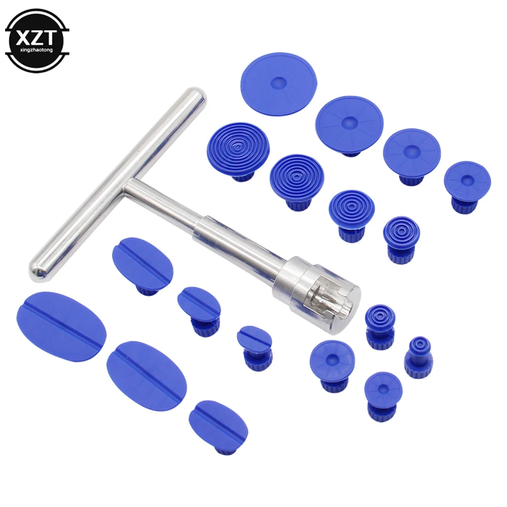 Car Dent Repair Tool Kits Suction Cup Non-sheet Metal Concave-convex Repair Device Car Body Multi-size Suction Cup Puller Kits
Car Dent Repair Tool Kits Suction Cup Non-sheet Metal Concave-convex Repair Device Car Body Multi-size Suction Cup Puller Kits