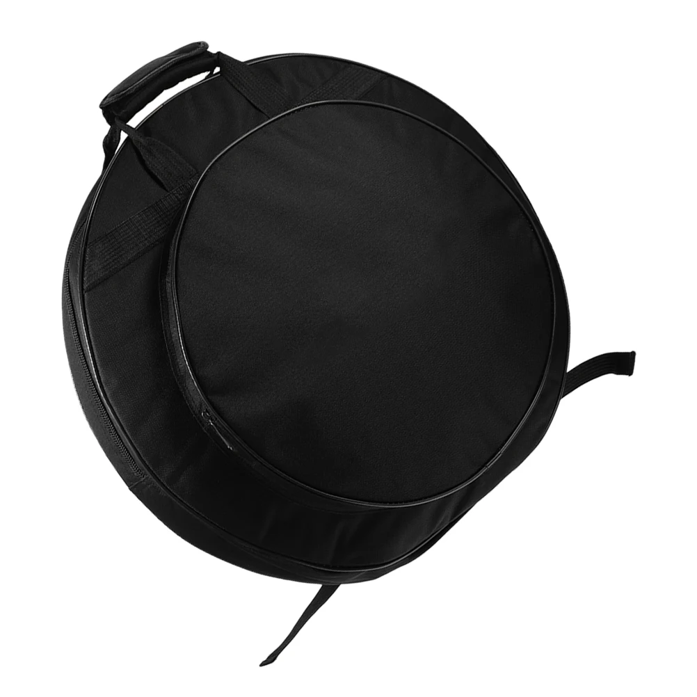 4pcs Cymbal Bag Thick Sponge Inserts Superior Protection Portable Travel Backpack Drum Instrument Storage Organizer
4pcs Cymbal Bag Thick Sponge Inserts Superior Protection Portable Travel Backpack Drum Instrument Storage Organizer