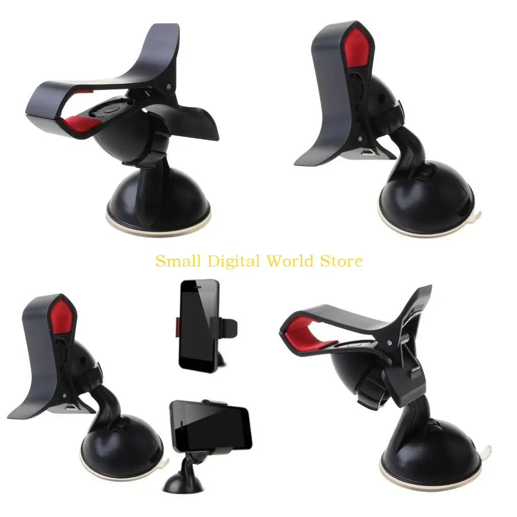 77UB CAR Владелец мобильного телефона Стенд Ветро такта
77UB CAR Владелец мобильного телефона Стенд Ветро такта