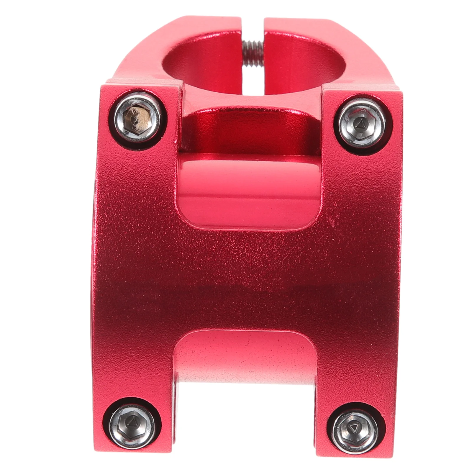 Bike Stem Riser Aluminum Alloy Handlebar Extension Stem Mountain Bike Handlebar Accessories Mountain Riser 
Bike Stem Riser Aluminum Alloy Handlebar Extension Stem Mountain Bike Handlebar Accessories Mountain Riser