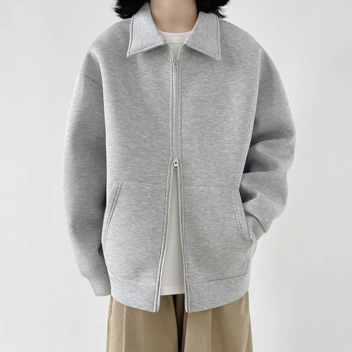 Женские толстовки на молнии, размеры из хлопка с манжетами и шейным ремешком, романтическая фланель с петлями, чистая рабочая одежда в клетку для подростков, последняя одежда
Женские толстовки на молнии, размеры из хлопка с манжетами и шейным ремешком, романтическая фланель с петлями, чистая рабочая одежда в клетку для подростков, последняя одежда