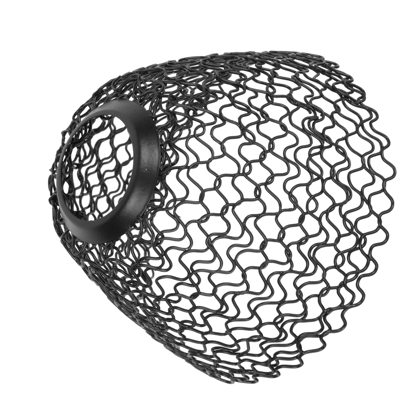 1Pcs Nordic Iron Lampshade Hanging Light Cover Decorative Protective Light Cover for Bedroom Living Room Restaurant Home Decor
1Pcs Nordic Iron Lampshade Hanging Light Cover Decorative Protective Light Cover for Bedroom Living Room Restaurant Home Decor