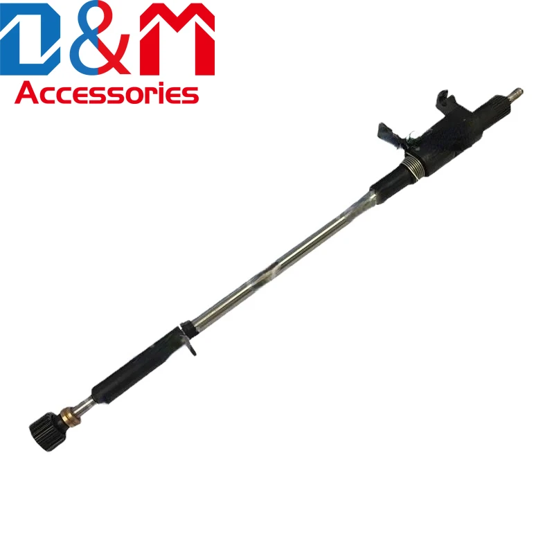 Original Bypass (Tray 5) Feed and Nudger Shaft Assembly 006K23314 for Xerox Versant V80 V180 V2100 V3100 80 180 2100 3100
Original Bypass (Tray 5) Feed and Nudger Shaft Assembly 006K23314 for Xerox Versant V80 V180 V2100 V3100 80 180 2100 3100
