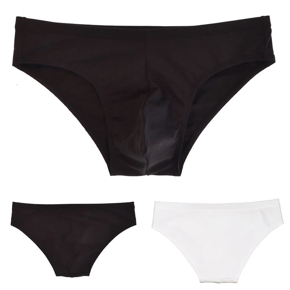 Breathable Pouch Panties For Gym Pouch Panties Cotton Underpants Black Breathable Gym Panties Elastic Waist Briefs
Breathable Pouch Panties For Gym Pouch Panties Cotton Underpants Black Breathable Gym Panties Elastic Waist Briefs