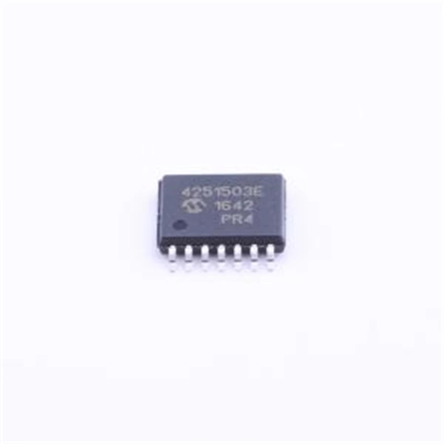 5PCS/LOT MCP4251-503E/ST (Digital Potentiometers)
5PCS/LOT MCP4251-503E/ST (Digital Potentiometers)