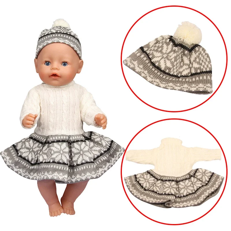 2025 New Hot-selling Sweaters and Hats Christmas Costumes Skirts Warm and Comfortable Dresses Fashionable Personality
2025 New Hot-selling Sweaters and Hats Christmas Costumes Skirts Warm and Comfortable Dresses Fashionable Personality