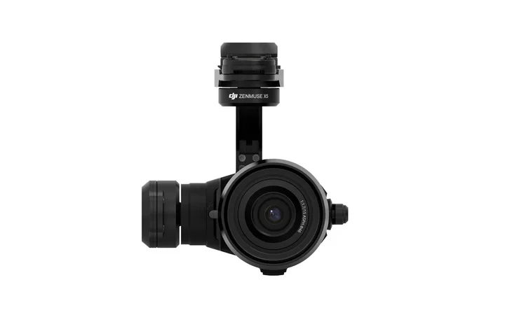 DJI ZENMUSE X5 inspires 1 PRO M600PROM100 PTZ camera
DJI ZENMUSE X5 inspires 1 PRO M600PROM100 PTZ camera