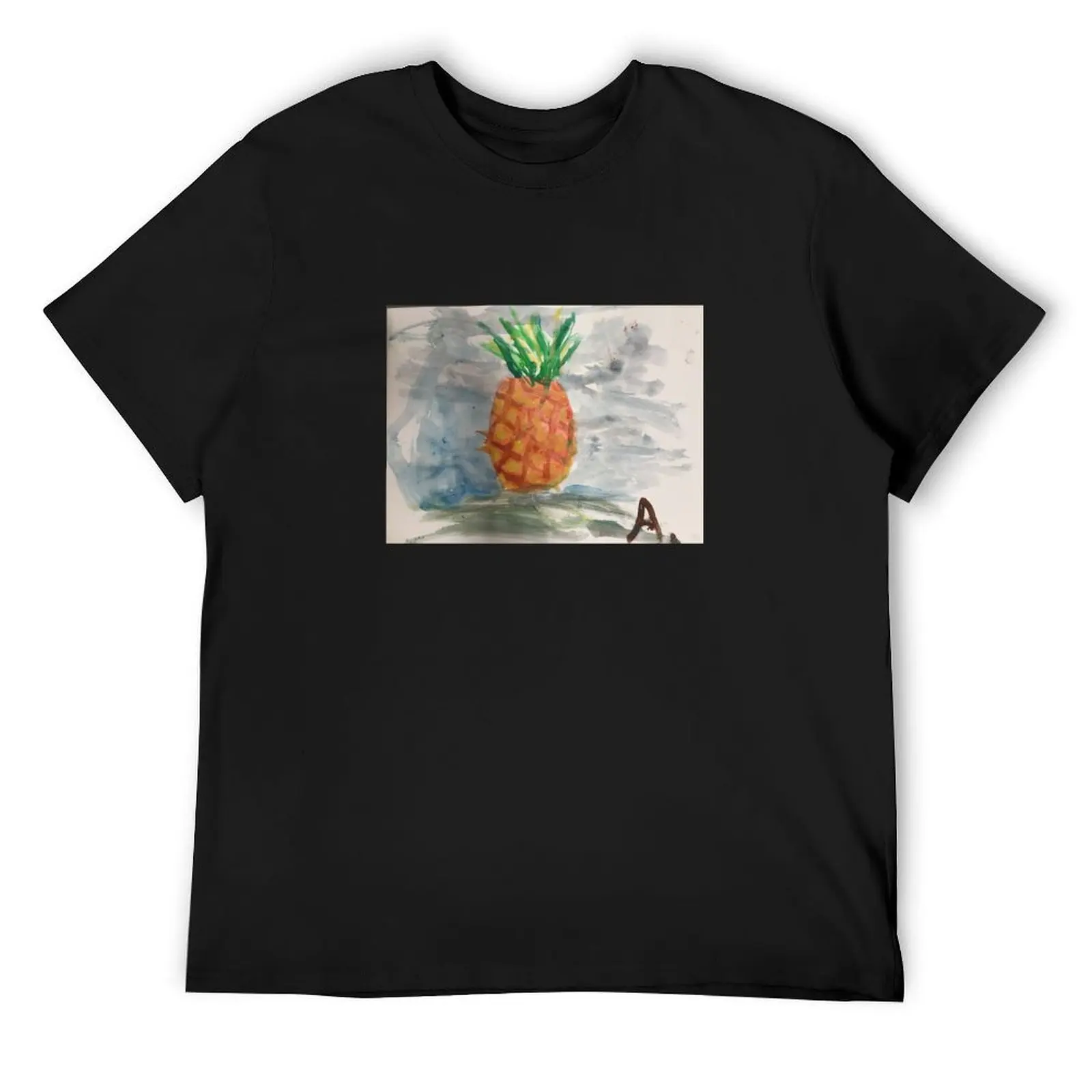 Pineapple T-Shirt shirts graphic football t shirt sweat baggy shirts compression shirt men
Pineapple T-Shirt shirts graphic football t shirt sweat baggy shirts compression shirt men