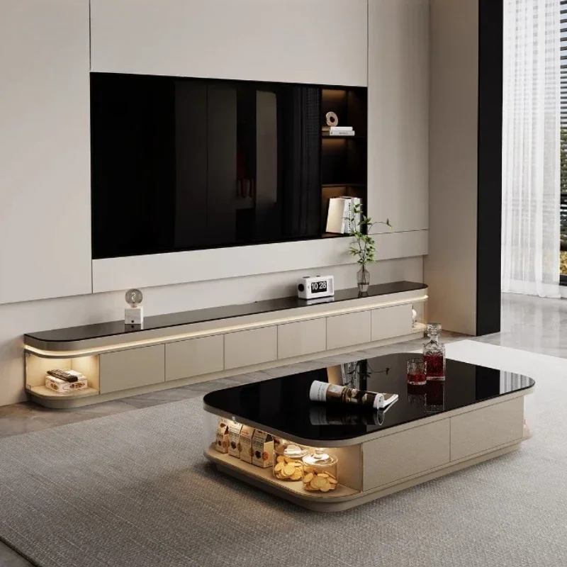 Деревянный роскошный напольный шкаф для телевизора, ящик для хранения в гостиной, современный шкаф, подставка для монитора, Meuble, ТВ-салон, современная мебель для дома 
Деревянный роскошный напольный шкаф для телевизора, ящик для хранения в гостиной, современный шкаф, подставка для монитора, Meuble, ТВ-салон, современная мебель для дома