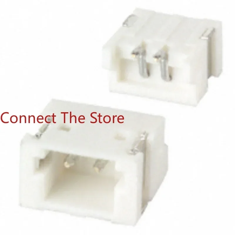 10PCS Connector S2B-ZR-SM4A-TF (LF) (SN) 1.5MM Spacing 2P Horizontal Pin Base Available
10PCS Connector S2B-ZR-SM4A-TF (LF) (SN) 1.5MM Spacing 2P Horizontal Pin Base Available