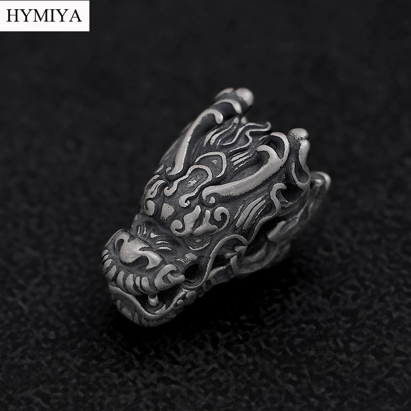 Real 925 Silver Tibetan Power Dragon Guru Bead Sterling Buddhist Three-way Bead Mala's Loose Bead
Real 925 Silver Tibetan Power Dragon Guru Bead Sterling Buddhist Three-way Bead Mala's Loose Bead