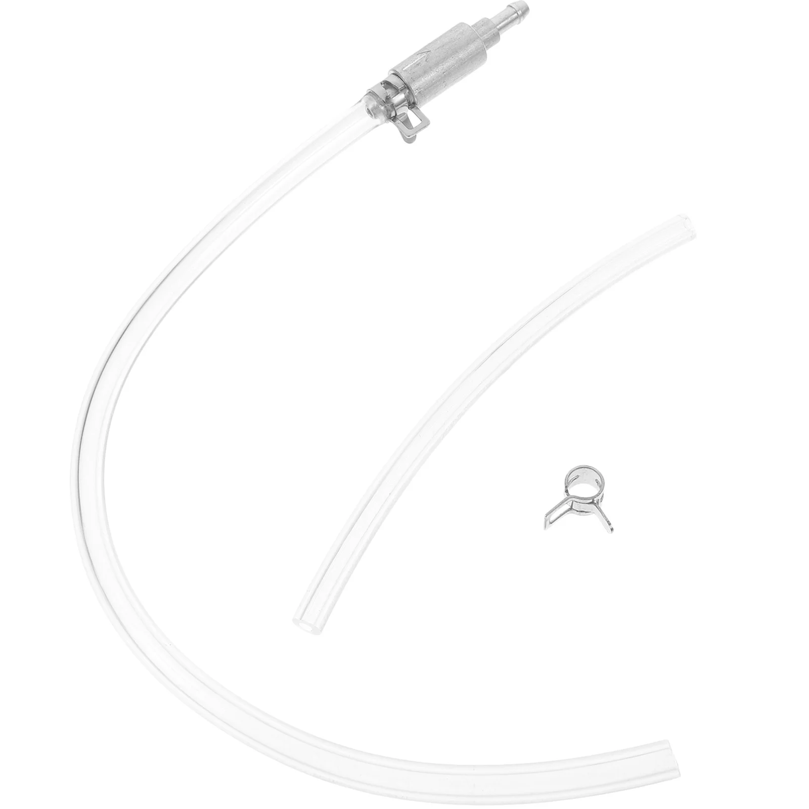 1 Set Brake Bleeder Hose Motorcycle Brake Fluid Exchange Tool Rubber Aluminum Alloy Replacement For Dot 4 Fluid Change Efficient
1 Set Brake Bleeder Hose Motorcycle Brake Fluid Exchange Tool Rubber Aluminum Alloy Replacement For Dot 4 Fluid Change Efficient