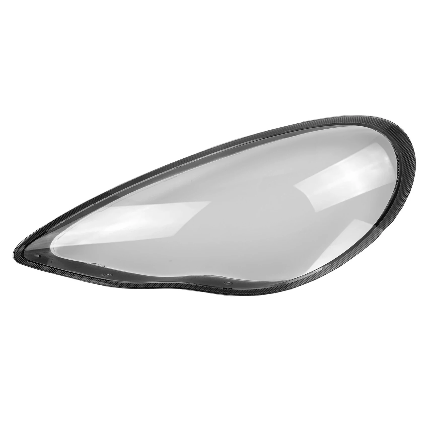 For-Porsche Panamera 2010-2013 Left Headlight Shell Lamp Shade Transparent Lens Cover Headlight Cover
For-Porsche Panamera 2010-2013 Left Headlight Shell Lamp Shade Transparent Lens Cover Headlight Cover