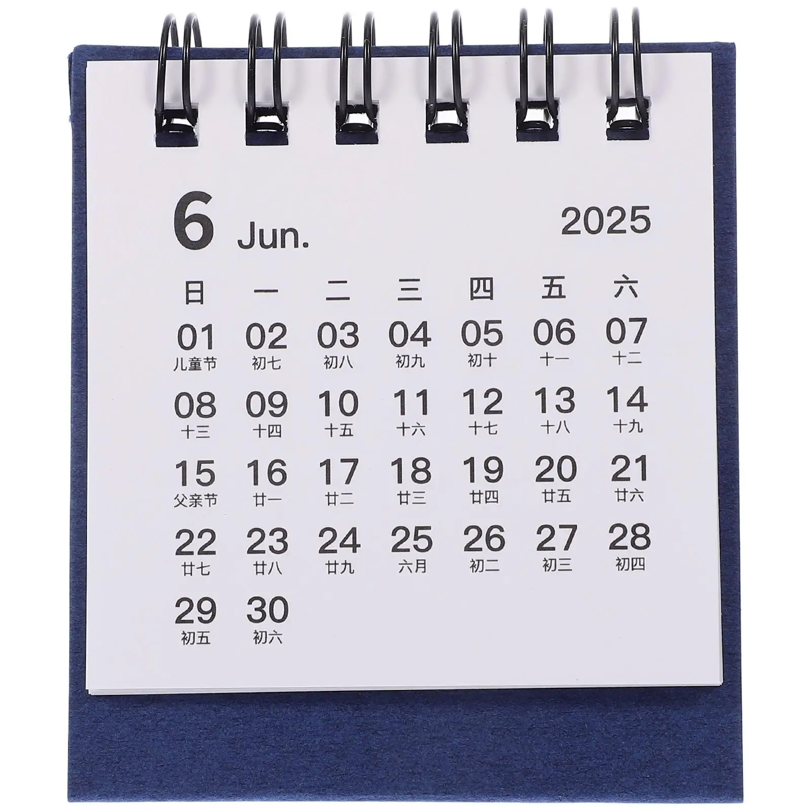 Desk Calendar Ornaments Flip for Classroom Mini Standing Desktop Little Paper Student
Desk Calendar Ornaments Flip for Classroom Mini Standing Desktop Little Paper Student