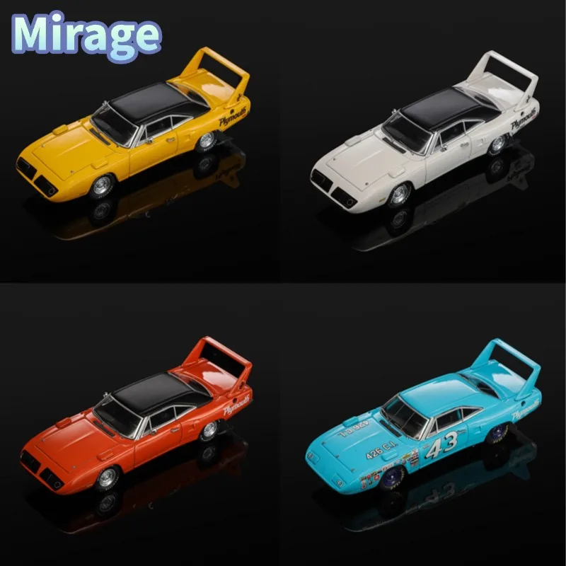 Mirage 1:64 Crystal Super Bird Cast Alloy Static Alloy Car Model, Boys' Holiday Gift Toy Collection Decoration Item.
Mirage 1:64 Crystal Super Bird Cast Alloy Static Alloy Car Model, Boys' Holiday Gift Toy Collection Decoration Item.
