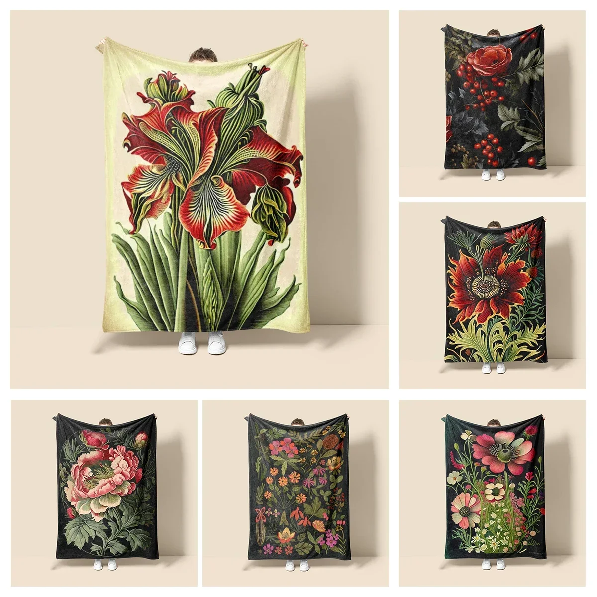 Abstract Home decoration plush Throw Sofa blanket Anime animals Bedspread plant bed fluffy soft blankets decor Plaid Modern
Abstract Home decoration plush Throw Sofa blanket Anime animals Bedspread plant bed fluffy soft blankets decor Plaid Modern