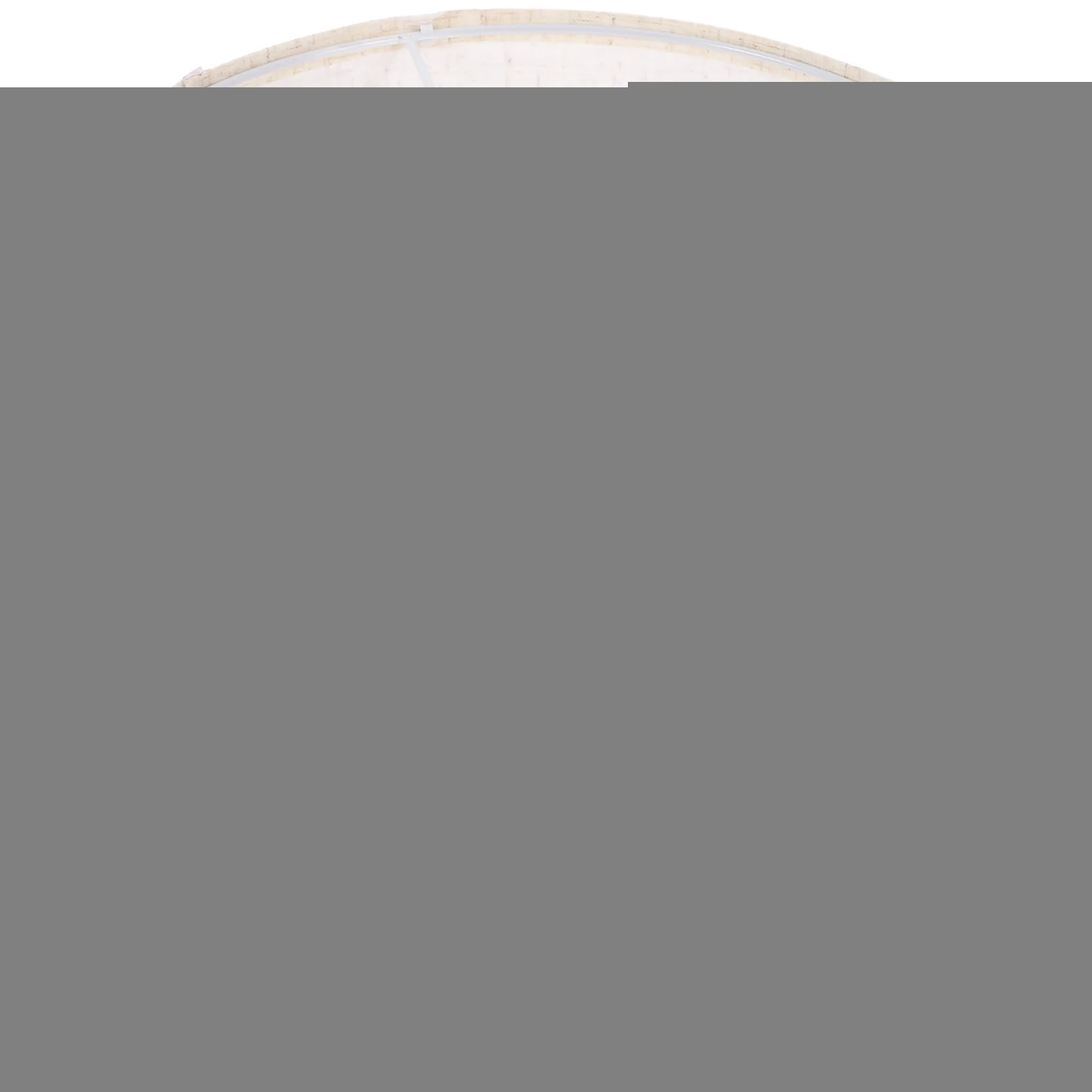 Brown Fabric Lampshade Replacement Lampshades for Floor Linen Light Grey Wall Work
Brown Fabric Lampshade Replacement Lampshades for Floor Linen Light Grey Wall Work