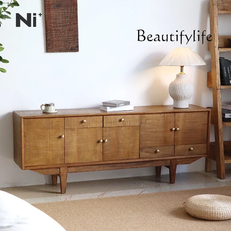 BX Medieval TV Cabinet, Living Room Solid Wood Storage Cabinet, Retro Japanese Dining Side Cabinet, Sofa Back Cabinet
BX Medieval TV Cabinet, Living Room Solid Wood Storage Cabinet, Retro Japanese Dining Side Cabinet, Sofa Back Cabinet