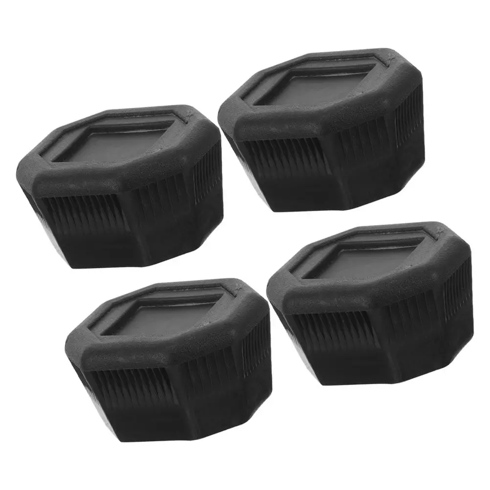 4Pcs Tennis Racket Handle End Cover Butt Sleeve Back Cap Grip End Shield for Competitive Play Daily Practice Sweat Resistance
4Pcs Tennis Racket Handle End Cover Butt Sleeve Back Cap Grip End Shield for Competitive Play Daily Practice Sweat Resistance