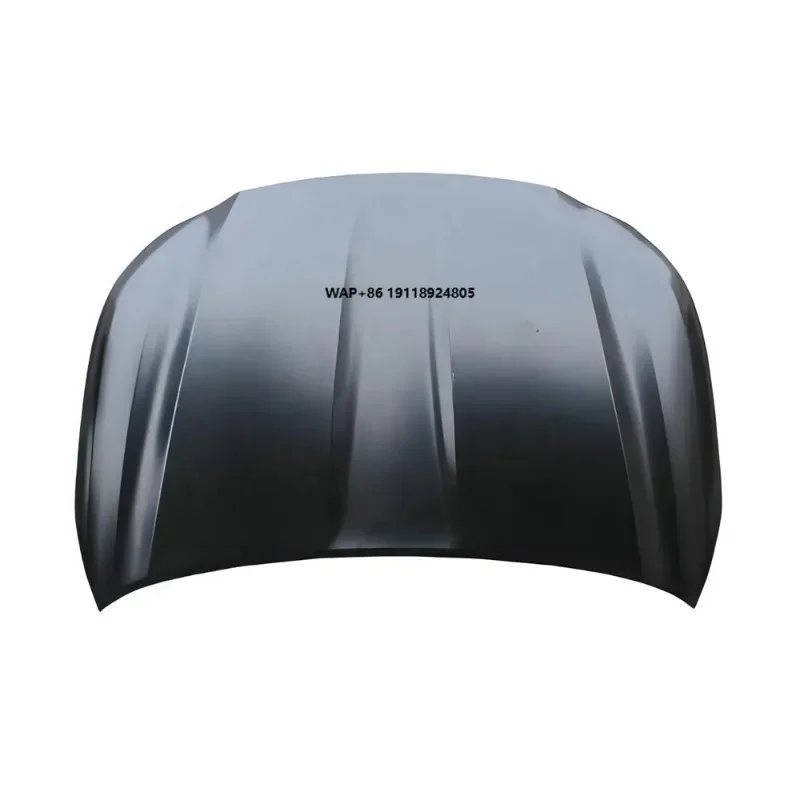 Hot Selling Replaced Aluminum Car Engine Hood Bonnet for Highlander 2020 to 2024 533010E170 53301-0E170
Hot Selling Replaced Aluminum Car Engine Hood Bonnet for Highlander 2020 to 2024 533010E170 53301-0E170