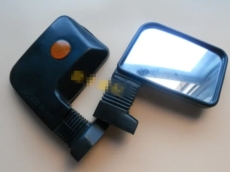 STARPAD для аксессуаров для трехколесных велосипедов, новый отражатель бокового зеркала, закрытые трехколесные велосипеды
STARPAD для аксессуаров для трехколесных велосипедов, новый отражатель бокового зеркала, закрытые трехколесные велосипеды