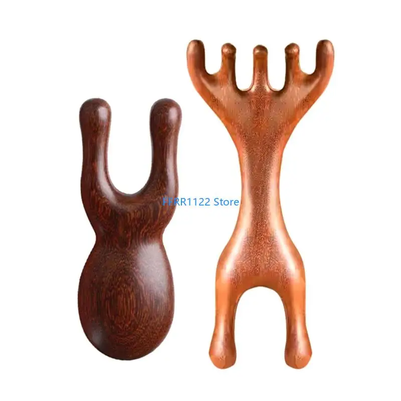 Y1uf Sandwood Comb Wind Massage Massage Massage Massager для домашнего офиса или расслабление путешествий
Y1uf Sandwood Comb Wind Massage Massage Massage Massager для домашнего офиса или расслабление путешествий