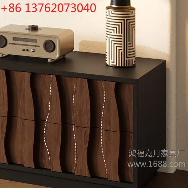 Medieval style new living room TV cabinet side cabinet small apartment storage cabinet
Medieval style new living room TV cabinet side cabinet small apartment storage cabinet