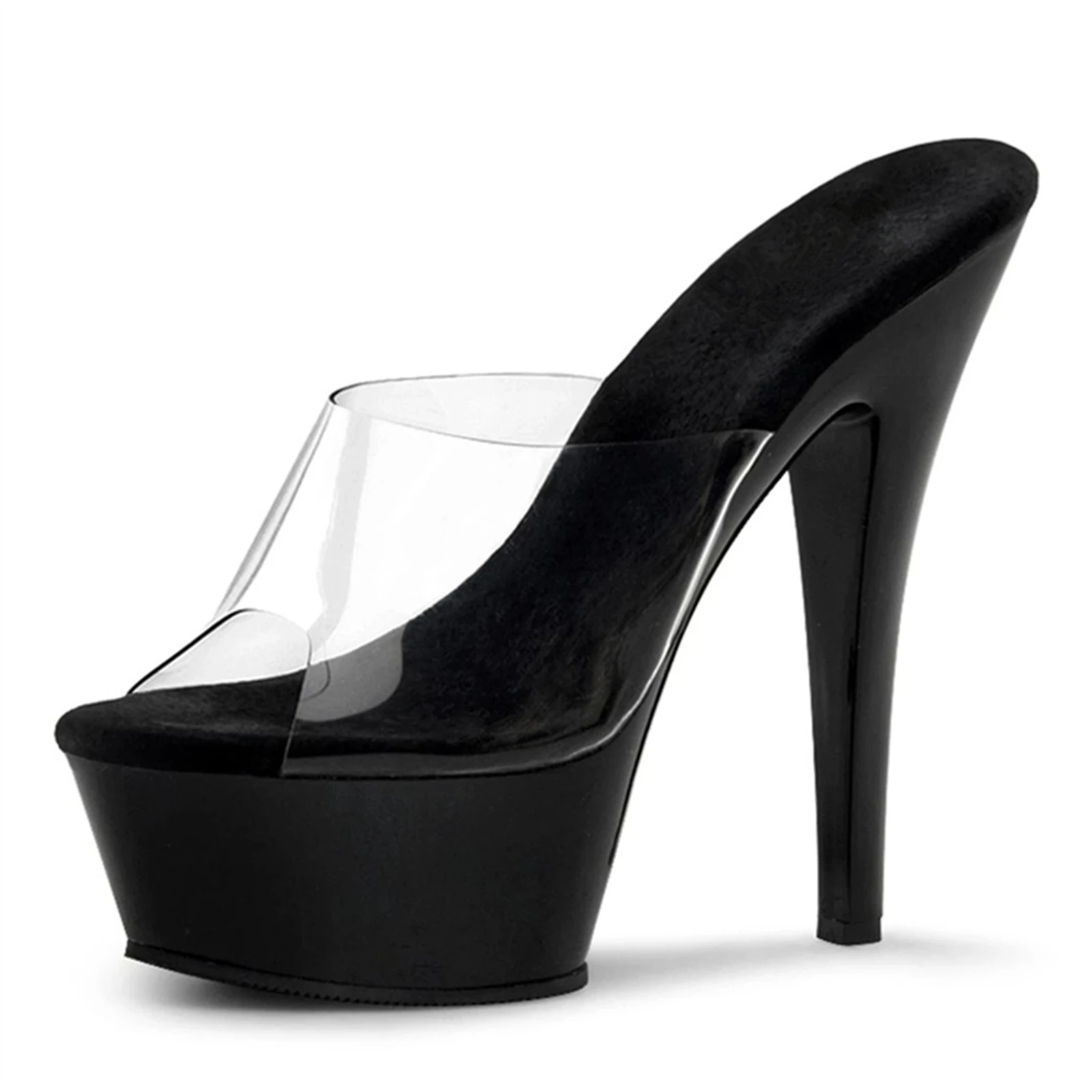 2021 летние сандалии на платформе, женские пикантные прозрачные туфли из ПВХ на очень высоком каблуке 15 см, женские сандалии, женская обувь для танцев на пилоне 
2021 летние сандалии на платформе, женские пикантные прозрачные туфли из ПВХ на очень высоком каблуке 15 см, женские сандалии, женская обувь для танцев на пилоне