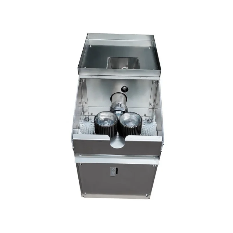 Automatic Powder Snack Machine for Pearl Glutinous Rice Balls Taro Granulator for Home and Hotels
Automatic Powder Snack Machine for Pearl Glutinous Rice Balls Taro Granulator for Home and Hotels