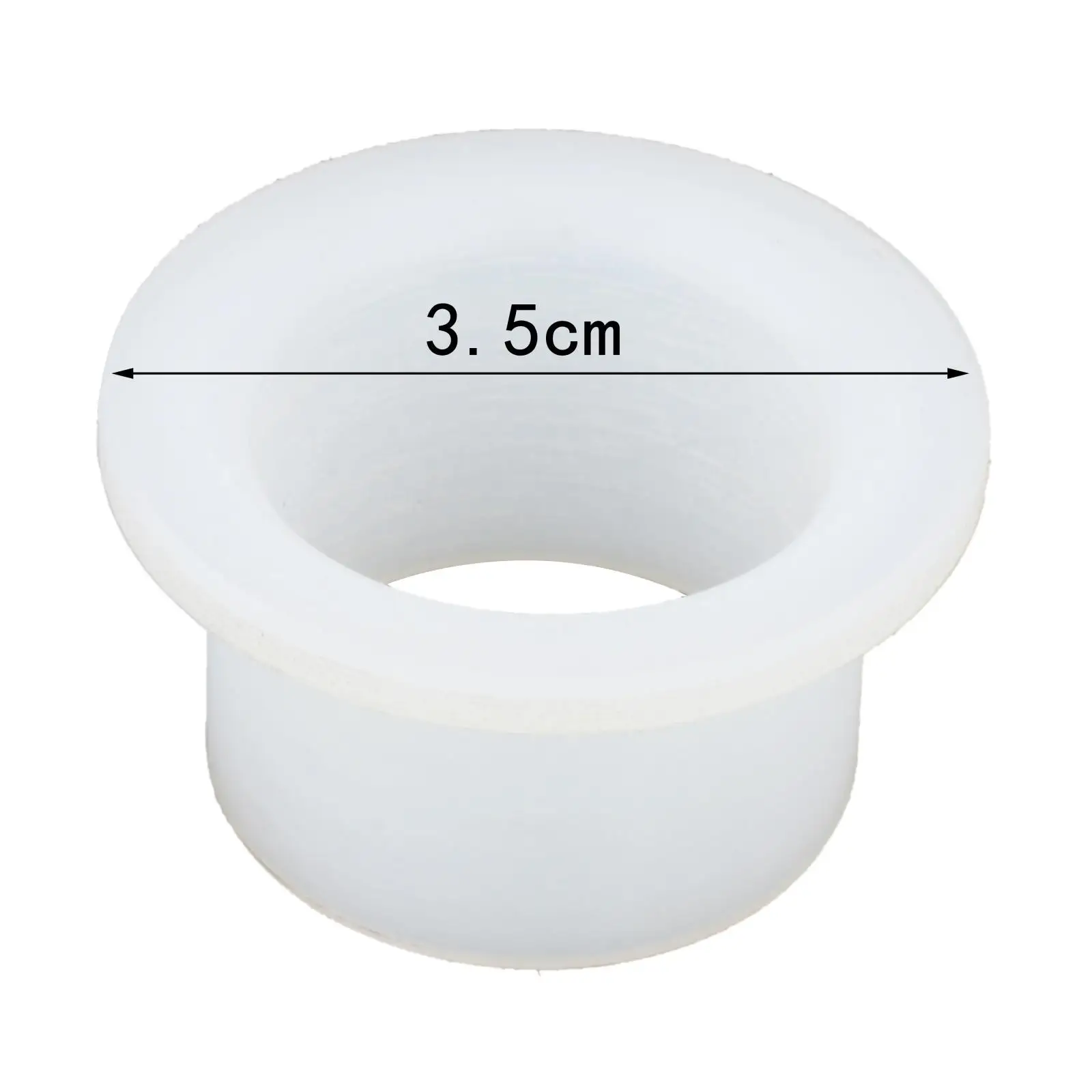 Втулка Bush 90386-22M98, белая, легко устанавливаемая, для подвесных лодочных моторов, запчасть для замены
Втулка Bush 90386-22M98, белая, легко устанавливаемая, для подвесных лодочных моторов, запчасть для замены