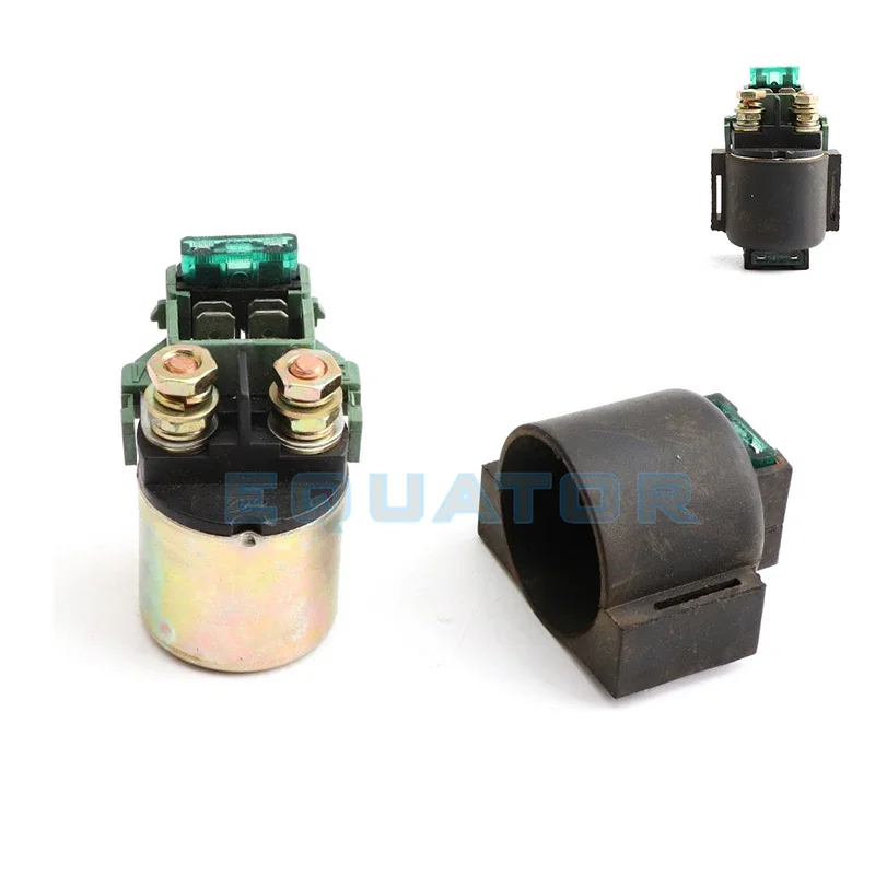 Starter Solenoid Relay For Honda GL1100 CRF230 VT 500c VT800 VT 500 600 750 800 Shadow 1985 1986 ATV Motorcycle Electrical Parts
Starter Solenoid Relay For Honda GL1100 CRF230 VT 500c VT800 VT 500 600 750 800 Shadow 1985 1986 ATV Motorcycle Electrical Parts