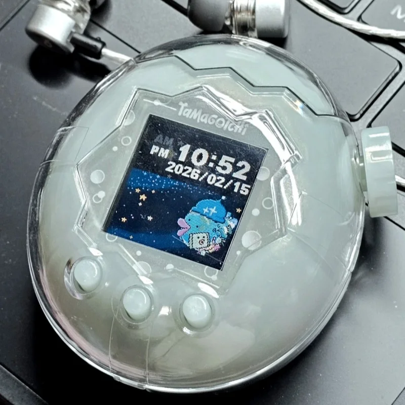 Новый цвет: желтый, подходит для заменяемых корпусов Tamagotchi Paradise, Happy Garden, новые цветные подарки для девочек, в наличии.
Новый цвет: желтый, подходит для заменяемых корпусов Tamagotchi Paradise, Happy Garden, новые цветные подарки для девочек, в наличии.