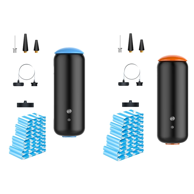 NEW-Vacuum Storage Air Pump Compression Machine,Reusable Saver Sous Vide Bag For Clothes Mattress Food 17 Pcs
NEW-Vacuum Storage Air Pump Compression Machine,Reusable Saver Sous Vide Bag For Clothes Mattress Food 17 Pcs