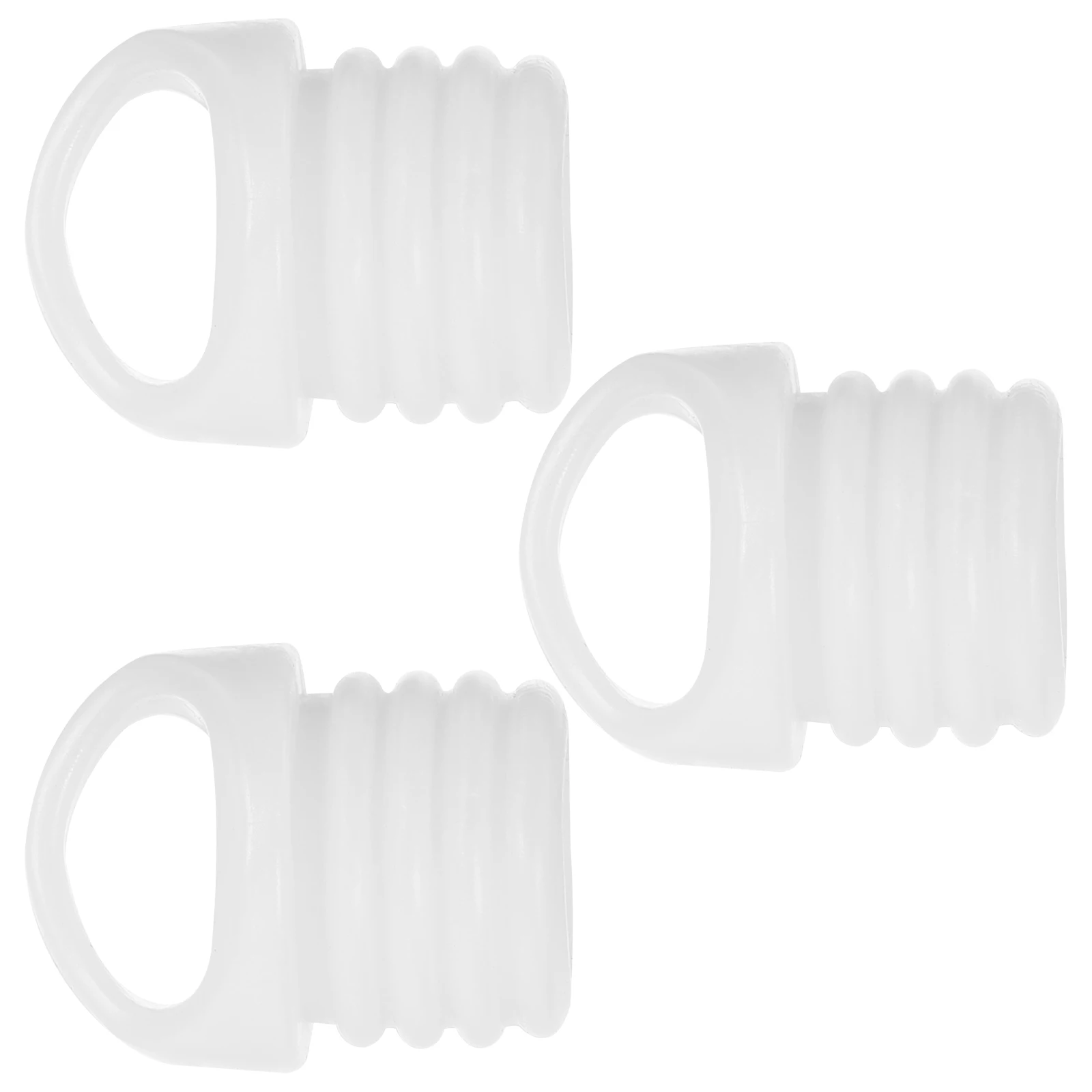 3Pcs Mop Bucket Plug Rubber Durable Water Blocker Easy Maintenance Replacement Drain Plug Hole Stopper Mop Bucket Attachment
3Pcs Mop Bucket Plug Rubber Durable Water Blocker Easy Maintenance Replacement Drain Plug Hole Stopper Mop Bucket Attachment