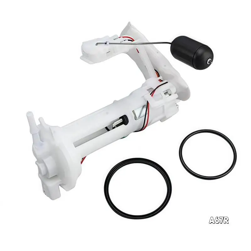 Motorcycle Fuel Pump Assembly 16700-KWN-711 For Honda PCX125 PCX150 2012-2017 Motorcycle Accessories
Motorcycle Fuel Pump Assembly 16700-KWN-711 For Honda PCX125 PCX150 2012-2017 Motorcycle Accessories