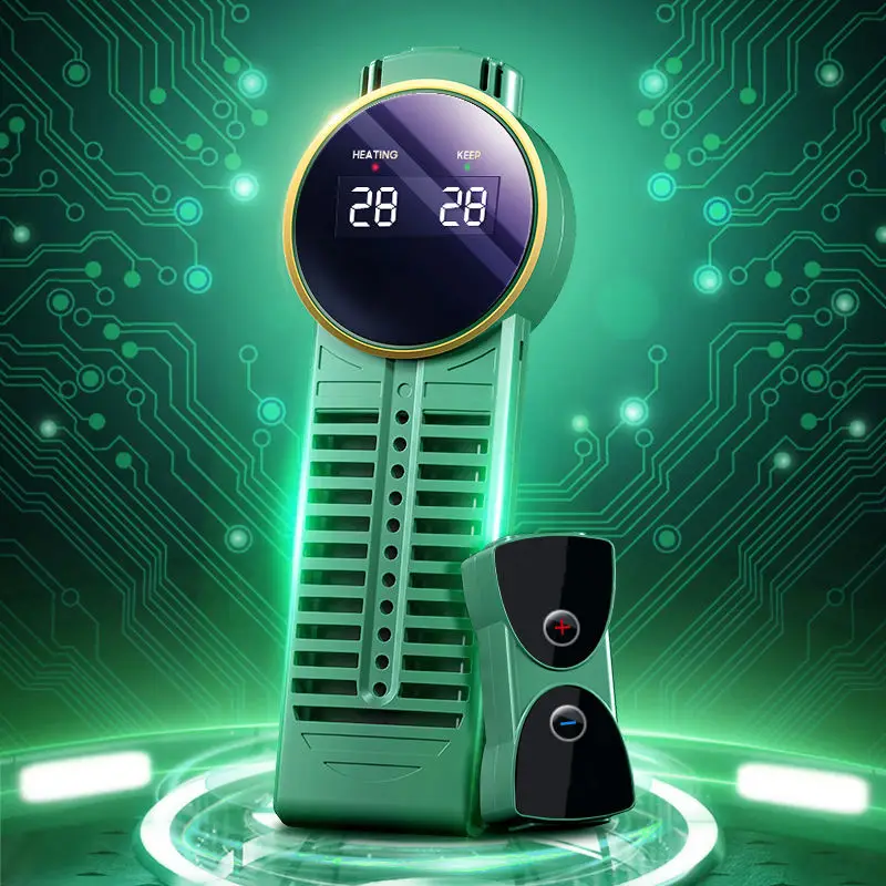 Aquarium Temperature Thermostat Heater Rod Submersible Aquarium Fish Tank Water Heat Submersible Aquarium Heater
Aquarium Temperature Thermostat Heater Rod Submersible Aquarium Fish Tank Water Heat Submersible Aquarium Heater
