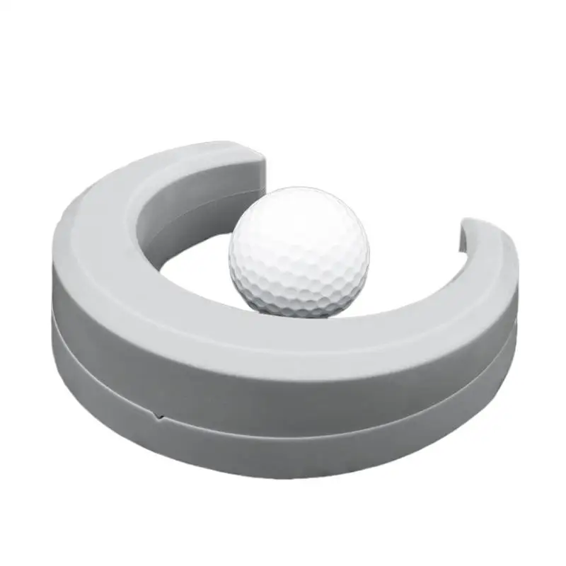 Golf Hole Outdoor Putting Trainer Tool Anti-Slip Shockproof Golf Hole Cup For Backyard Lawn Course Yard Carpet Greens Sand
Golf Hole Outdoor Putting Trainer Tool Anti-Slip Shockproof Golf Hole Cup For Backyard Lawn Course Yard Carpet Greens Sand