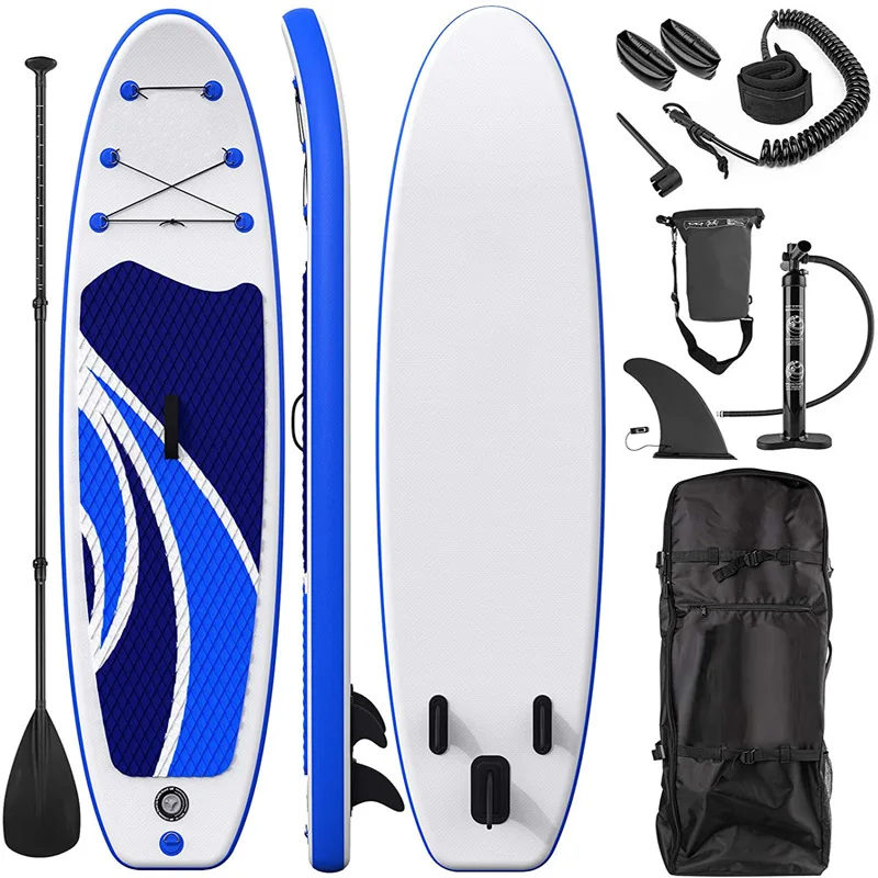 UK Market Popular Stand Up Aufblasbar Sup Board 12foot Surfboard Inflatable Paddle Board
UK Market Popular Stand Up Aufblasbar Sup Board 12foot Surfboard Inflatable Paddle Board