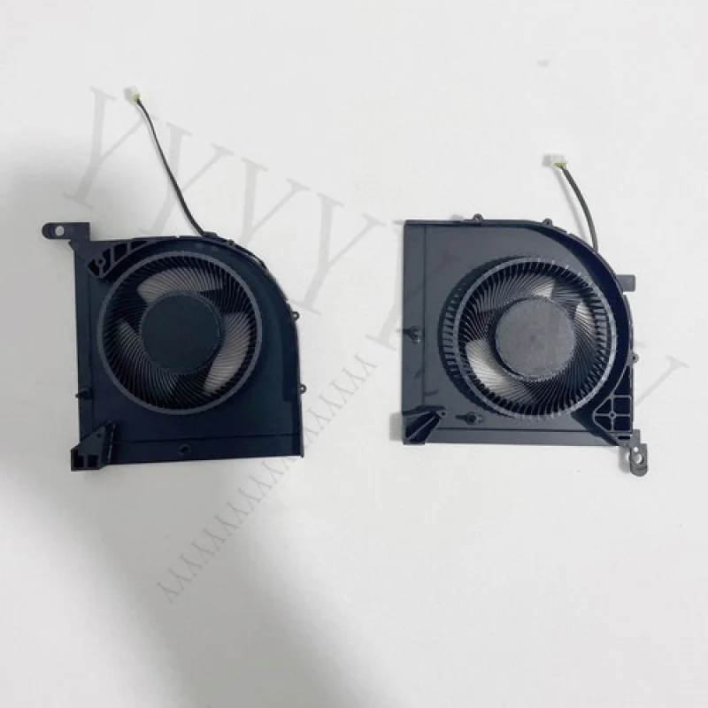 Y+New CPU GPU Cooling Fan DC12V For Legion Slim 5 16APH8 82Y9 Slim 5 16AHP9 16ARP9
Y+New CPU GPU Cooling Fan DC12V For Legion Slim 5 16APH8 82Y9 Slim 5 16AHP9 16ARP9