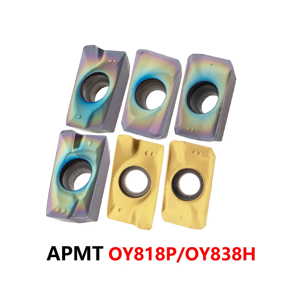 OYYU APMT1605PEER APMT1135PDER APMT1604PEER APMT1604PDER XM H2 OY818P OY838H Фрезерные пластины Режущие инструменты с ЧПУ APMT APMT1135
OYYU APMT1605PEER APMT1135PDER APMT1604PEER APMT1604PDER XM H2 OY818P OY838H Фрезерные пластины Режущие инструменты с ЧПУ APMT APMT1135