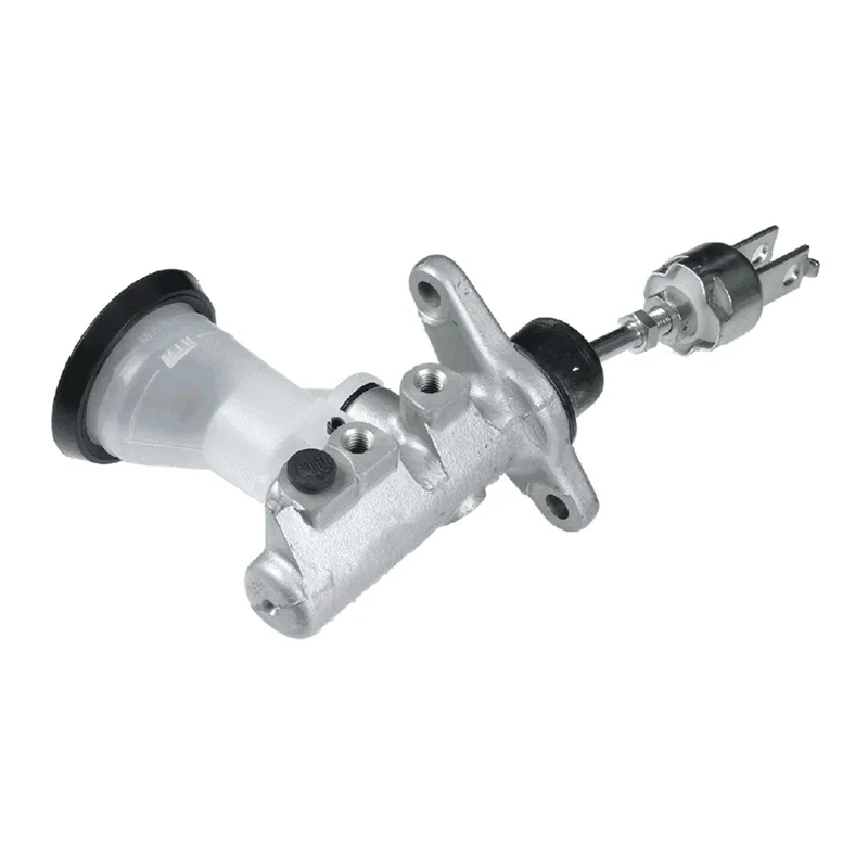 Plain New High Quality Car Clutch Master Cylinder 31410-35250 31410-35360 CMT-005 For Toyota Hilux Pickup
Plain New High Quality Car Clutch Master Cylinder 31410-35250 31410-35360 CMT-005 For Toyota Hilux Pickup