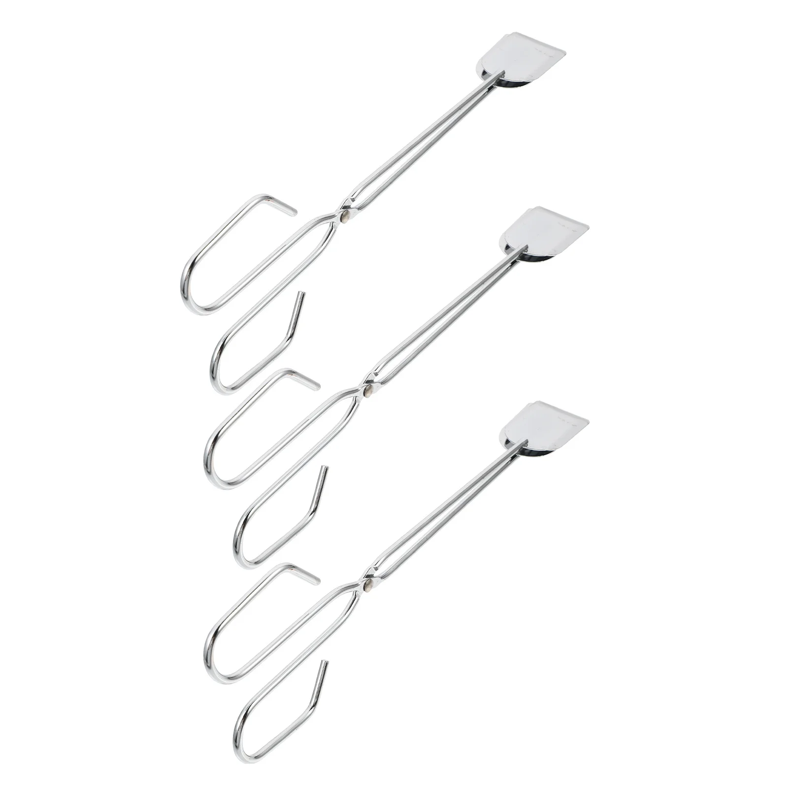 3Pcs Log Tongs Portable Firewood Tool Non Slip Handle for Bbq Stove Fireplace Outdoor Campfire Charcoal Clips Log Tongs 
3Pcs Log Tongs Portable Firewood Tool Non Slip Handle for Bbq Stove Fireplace Outdoor Campfire Charcoal Clips Log Tongs