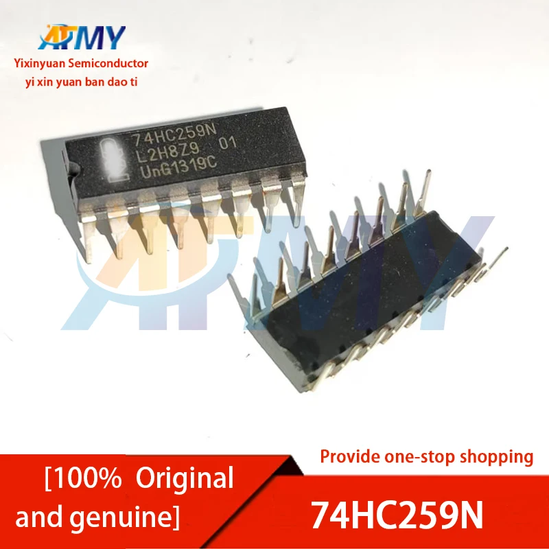 74HC245N 74HC244N 74HC273N 74HC240N 74HC241N 74HC244N 74HC251N 74HC259N 74HC238N 74HC280N 74HC283N 74HC258N Logic chip
74HC245N 74HC244N 74HC273N 74HC240N 74HC241N 74HC244N 74HC251N 74HC259N 74HC238N 74HC280N 74HC283N 74HC258N Logic chip