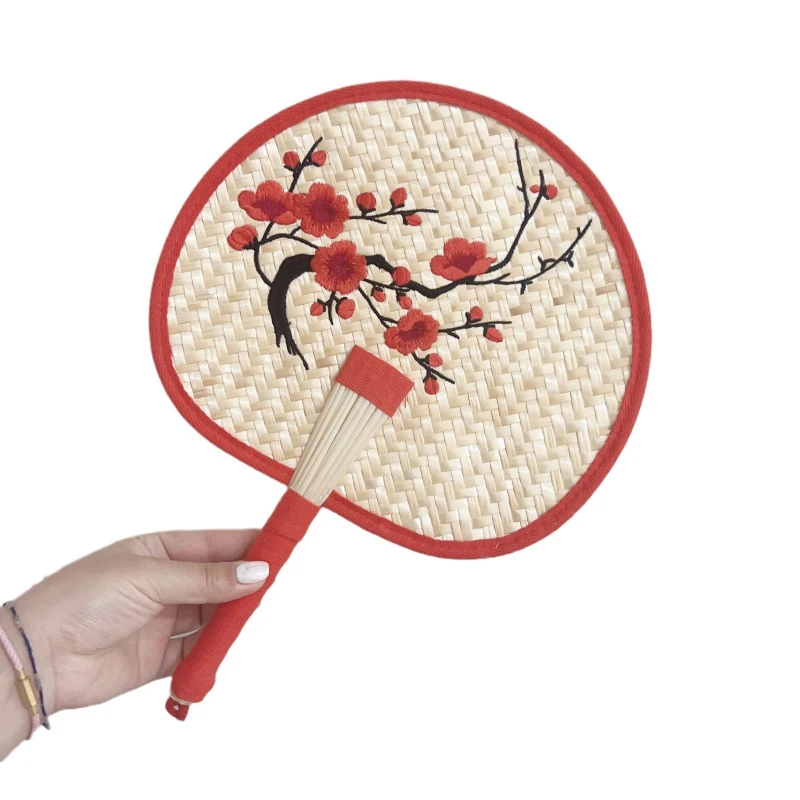 LH Cool Hand Fan Portable and Durable Mosquito Repellent Banana Fan
LH Cool Hand Fan Portable and Durable Mosquito Repellent Banana Fan