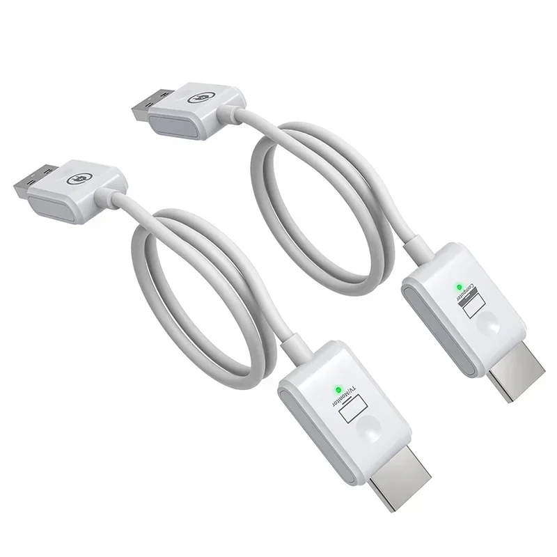1080p 30 м беспроводной HDMI удлинительный кабель аудио-видео передатчик и приемник адаптер дисплея для камеры компьютера ПК к ТВ-проектору
1080p 30 м беспроводной HDMI удлинительный кабель аудио-видео передатчик и приемник адаптер дисплея для камеры компьютера ПК к ТВ-проектору