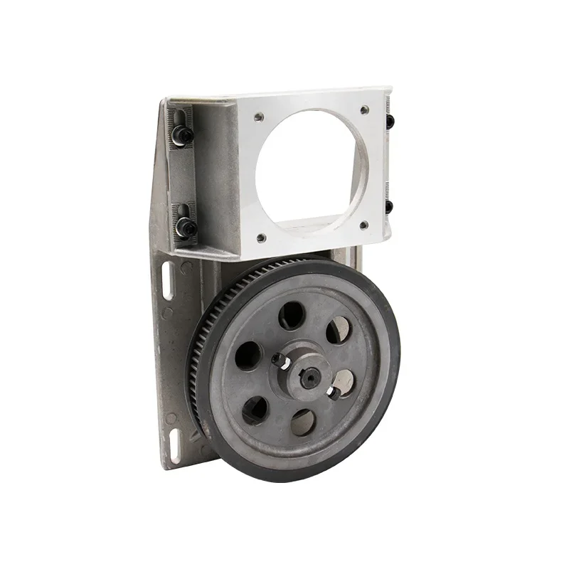 CNC Gear Box Ratio 5:1 Gearbox Straight short teeth gearbox 1.25 1.5 module synchronous wheel reducer box 1.5M 1.25M
CNC Gear Box Ratio 5:1 Gearbox Straight short teeth gearbox 1.25 1.5 module synchronous wheel reducer box 1.5M 1.25M
