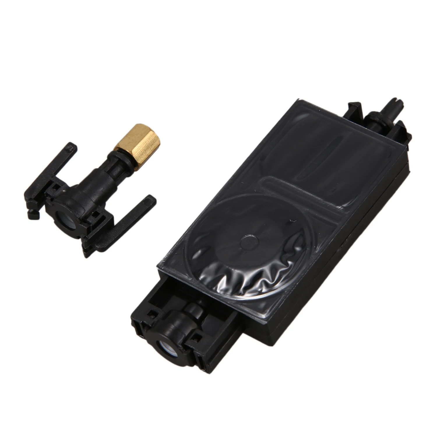 T69C! 10PCS DX5 UV Ink Damper for Mimaki JV33 JV5 CJV150 for Epson TX800 Eco Solvent Plotter Printer Ink Dumper Wit Connector
T69C! 10PCS DX5 UV Ink Damper for Mimaki JV33 JV5 CJV150 for Epson TX800 Eco Solvent Plotter Printer Ink Dumper Wit Connector