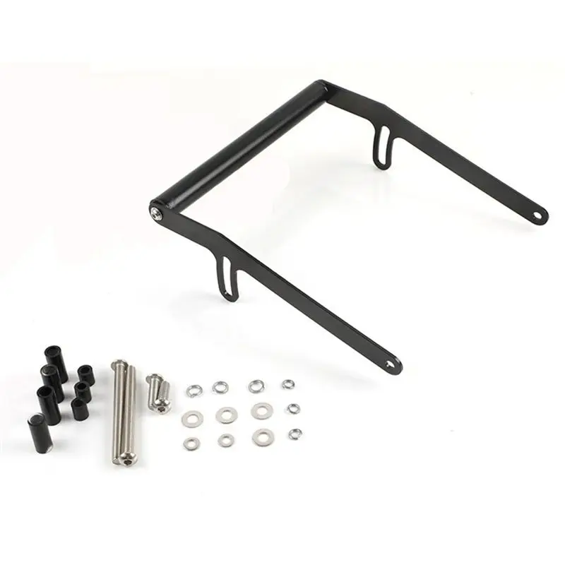 A73Q-Motorcycle Navigation GPS Stand Holder Mobile Phone Mount Bracket For ZONTES ZT 368G 368-G G-368
A73Q-Motorcycle Navigation GPS Stand Holder Mobile Phone Mount Bracket For ZONTES ZT 368G 368-G G-368